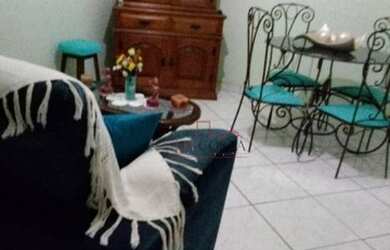 Imagem 4: Casa à venda, 180 m² por R$ 550.000,00 - Flamengo - Maricá/RJ