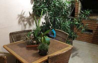 Imagem 2: Casa à venda, 151 m² por R$ 835.000,00 - Jardim Alzira - São Paulo/SP