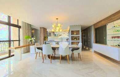 Imagem 11: Cobertura 3 suítes à venda, 252 m² por R$ 3.395.000 - Centro - São Leopoldo/RS