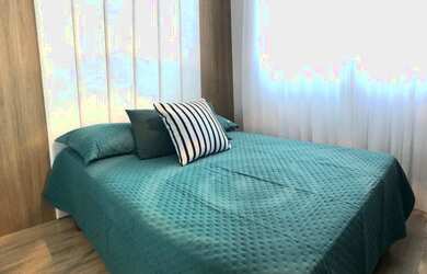 Imagem 14: Apartamento Novo Mobiliado Quadra do mar em Balneario camboriu SC a venda