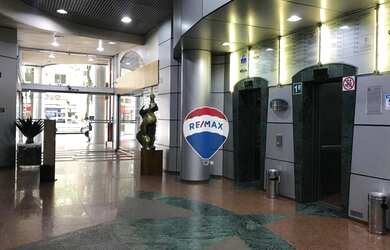 Imagem 5: ANDAR CORPORATIVO/06 SALAS/CENTRO PLANO/GARAGEM OPCIONAL/ALTO PADRÃO