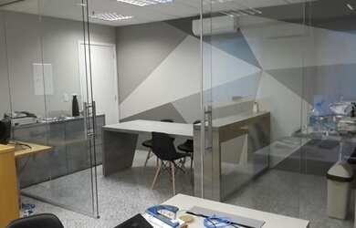 Imagem 11: Sala à venda, 55 m² por R$ 509.000,00 - Vila Guarani Zona Sul - São...