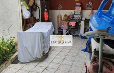 Imagem: A casa em condomínio possui 3 Dormitórios, 3 Banheiros, 1