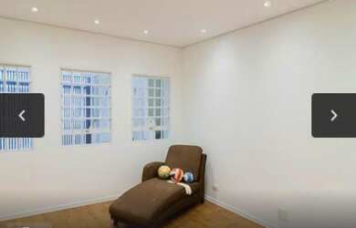 Imagem 3: Casa com 5 dormitórios, 190 m² - venda por R$ 2.395.000,00 ou aluguel...