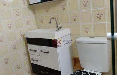 Imagem 8: Apartamento com 2 dormitórios, 50 m² - venda por R$ 260.000,00 ou aluguel...