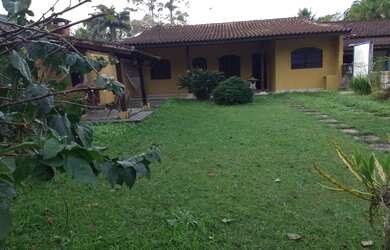 Imagem 6: Caraguatatuba - Casa Padrão - Massaguaçu