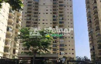 Imagem: O apartamento possui 2 Dormitórios, 2 Banheiros, 72m² de Área