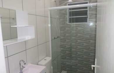 Imagem 6: Casa para venda tem 92 metros quadrados com 2 quartos em Balneário Itaoca...