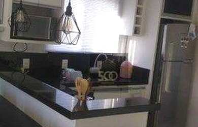 Imagem 1: Apartamento à venda, 74 m² por R$ 214.999,00 - Forquilhas - São José/SC