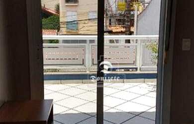 Imagem 2: Sobrado à venda, 175 m² por R$ 540.000,00 - Jardim Milena - Santo André/SP