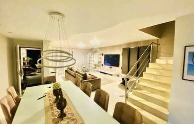 Imagem 13: Casa Alto Padrão a Venda no bairro Barra da Tijuca - Rio de Janeiro,...