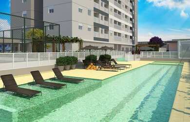 Imagem 5: Apartamento à venda, 56 m² por R$ 399.934,00 - Parque Industrial Lagoinha...