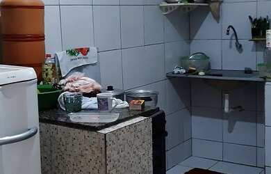 Imagem 6: Casa em Luis correia. 1 Vaga na garageme2 Dormitórios