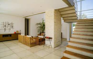 Imagem 15: Casa com 4 Suítes à venda, 625 m² por R$ 3.500.000 - Condomínio Haras...