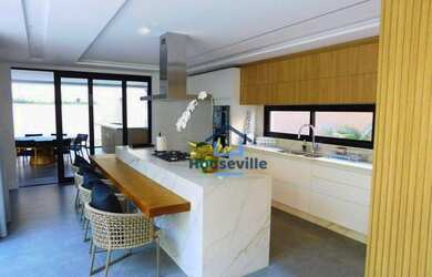 Imagem 14: Linda Esquina à venda no Tamboré 10