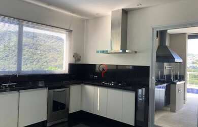 Imagem 8: Casa com 4 dormitórios à venda, 400 m² por R$ 4.800.000,00 - Tamboré...