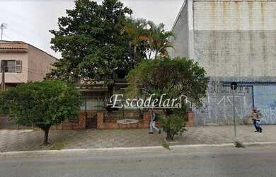 Imagem 1: Terreno à venda, 478 m² por R$ 1.595.000,00 - Casa Verde - São Paulo/SP