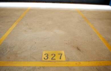 Imagem 10: MAGNIFICO PRÉDIO, alto padrão, corporativo, novo, 4 elevadores, 2 pisos...