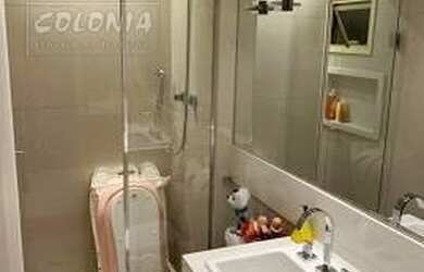 Imagem 10: Santo André - Apartamento Padrão - Jardim