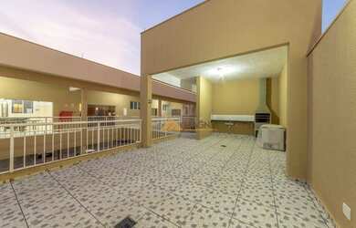 Imagem 1: Apartamento à venda, 68 m² por R$ 195.000,00 - Jardim Zara - Ribeirão...