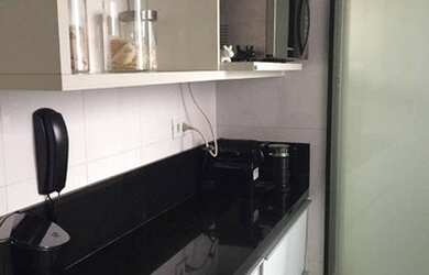Imagem 7: Apartamento com 2 dormitórios à venda, 57 m² por R$ 530.000,00 - Ipiranga...