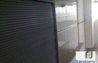 Imagem 3: Apartamento lindo para locação no Garden Hill - Tamboré