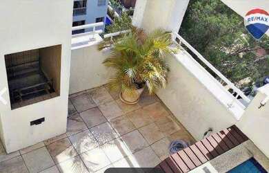 Imagem 5: Charmosa Cobertura com piscina e churrasqueira 3 vagas deposito