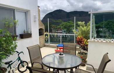 Imagem 1: Cobertura no Condomínio Barra Village House