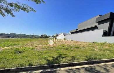 Imagem 2: Terreno à venda, 464 m² por R$ 420.000,00 - Condominio Portal dos Bandeirantes...