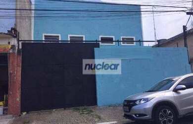 Imagem 1: Galpão, 350 m² - venda por R$ 1.400.000,00 ou aluguel por R$ 5.000,00/mês...