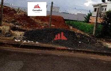 Imagem: O terreno possui 312m² de Área e está localizado em Jardim