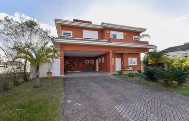 Imagem 3: Casa à venda, 450 m² por R$ 3.000.000,00 - Alphaville Graciosa - Pinhais/PR