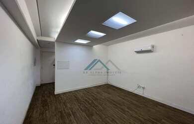 Imagem 4: Sala, 41 m² - venda por R$ 280.000 ou aluguel por R$ 1.900/mês - The...