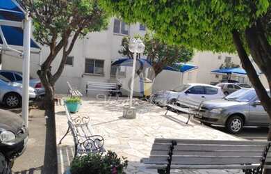 Imagem 12: apartamento - Parque Bandeirantes I Nova Veneza - Sumaré