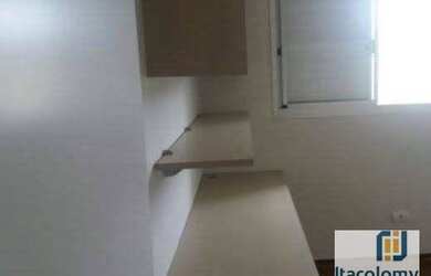 Imagem 4: Apartamento lindo para locação no Garden Hill - Tamboré