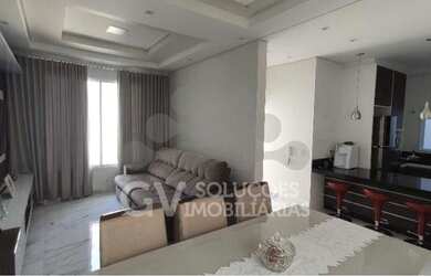Imagem 2: Casa à venda, 162 m² por R$ 640.000,00 - Jardim Residencial Vaughan...