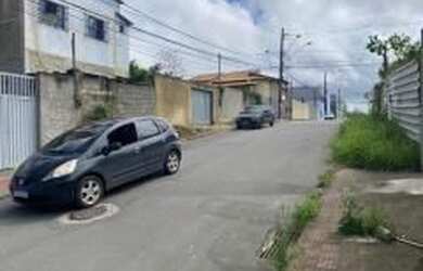 Imagem 4: Terreno à venda, 312 m² por R$ 190.000,00 - Alterosas - Serra/ES