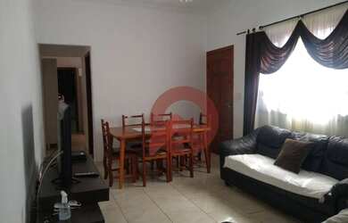 Imagem 5: Casa com 3 dormitórios à venda, 125 m² por R$ 360.000 - Tupi - Praia...