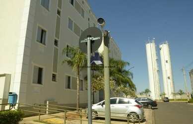 Imagem 2: Apartamento à venda no bairro Jardim Caparroz - São José do Rio Preto/SP