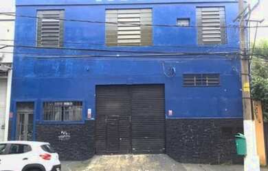 Imagem 1: Galpão, 767 m² - venda por R$ 1.700.000,00 ou aluguel por R$ 10.500,00...