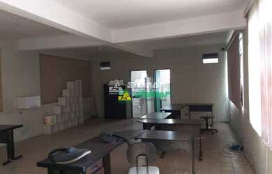 Imagem 6: Galpão, 450 m² - venda por R$ 3.800.000,00 ou aluguel por R$ 8.500,00...