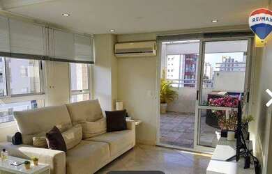 Imagem 1: Charmosa Cobertura com piscina e churrasqueira 3 vagas deposito