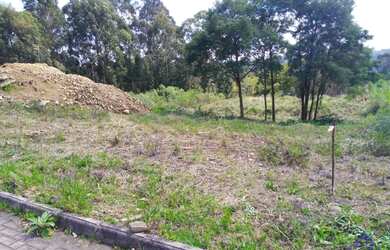 Imagem 1: TERRENO LOT. MONTEREY. 1.041m² de Área