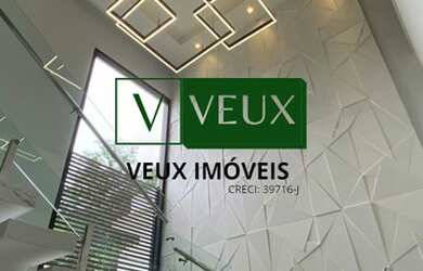 Imagem 7: Casa alto padrão a venda Mogi das Cruzes Condomínio Bella Citta Villagio...