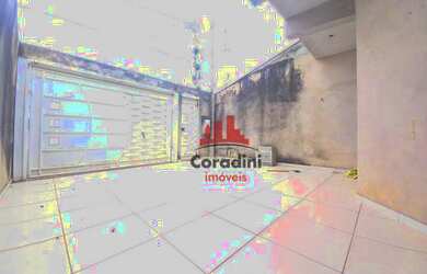 Imagem 6: Casa com 4 dormitórios, 202 m² - venda por R$ 450. ou aluguel por R$...