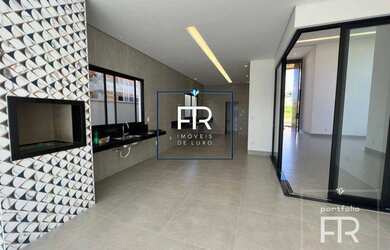 Imagem 3: Casa à venda, 249 m² por R$ 2.200.000,00 - Alphaville 1 - Uberlândia/MG