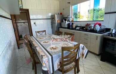 Imagem 6: Casa com 3 dormitórios, 300 m² - venda por R$ 1.350.000,00 ou aluguel...