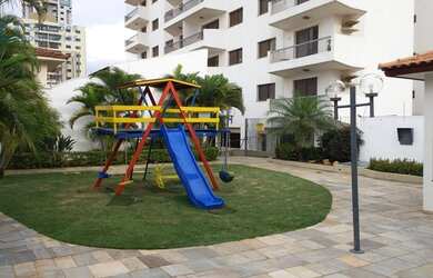 Imagem 13: Apartamento à venda, 136 m² por R$ 680.000,00 - Residencial Via Massari...