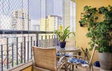 Imagem 6: Apartamento à venda, 110 m² por R$ 1.250.000,00 - Saúde - São Paulo/SP