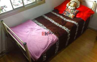 Imagem 6: Apartamento à venda, 100 m² por R$ 770.000,00 - Paraíso - São Paulo/SP